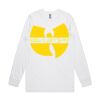 Mens Base Longsleeve Tee Thumbnail